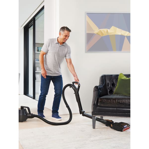 Aspirateur sans sac special animaux top